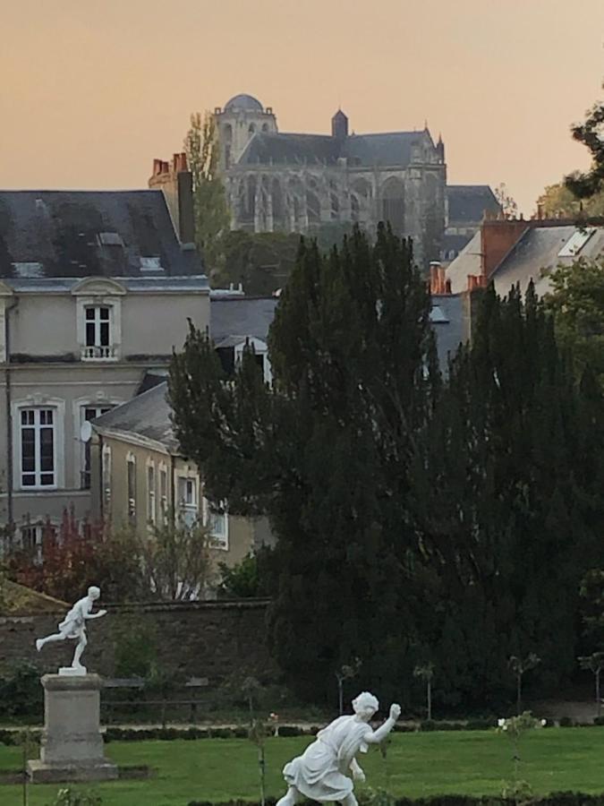Bed & Breakfast D'hotes Du Muguet Avec Sdb Privative *