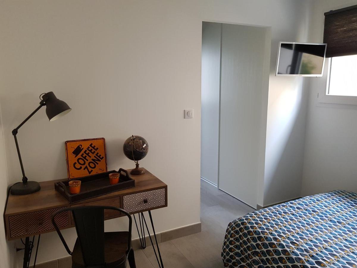 Bed & Breakfast D'hotes Du Muguet Avec Sdb Privative *