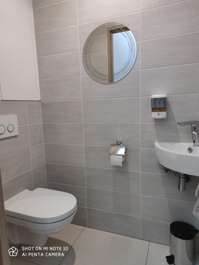 Bed & Breakfast D'hotes Du Muguet Avec Sdb Privative Le Mans
